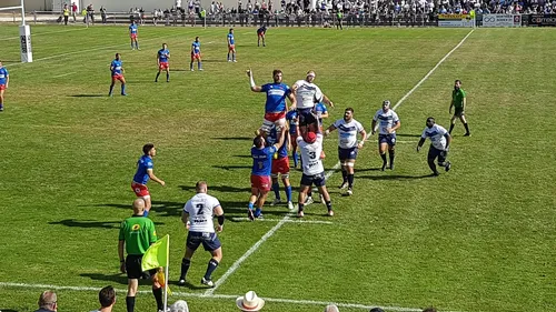 Sport Week end: Bon bilan pour les clubs dijonnais